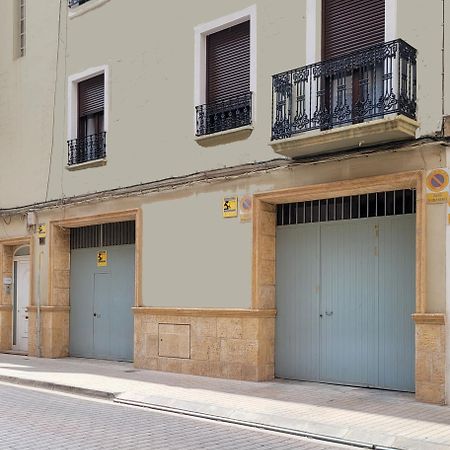 La Casa Alandi Con Garaje Privado Villa Sagunto Dış mekan fotoğraf